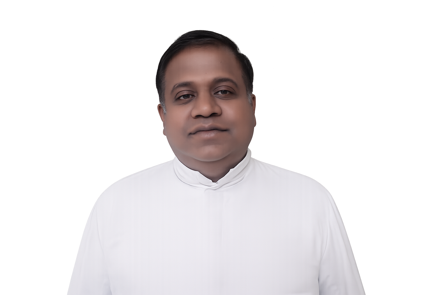 Rev. Fr. Alexis Manohar
